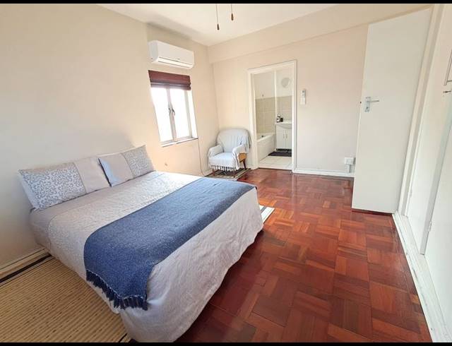 2 BEDROOM PROPERTY TO RENT IN NORTH BEACH